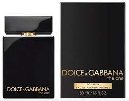 The One For Men Eau de Parfum Intense Dolce&Gabbana - 100ml