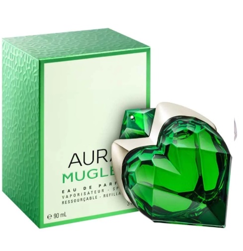 THIERRY MUGLER Aura Mugler Eau de Parfum - 90ml