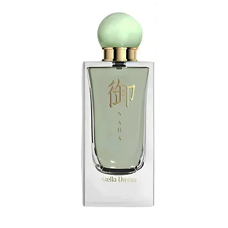 ÁRABE STELLA DUSTIN DYNASTY NARA EDP FEMININO EAU DE PARFUM 75 ML
